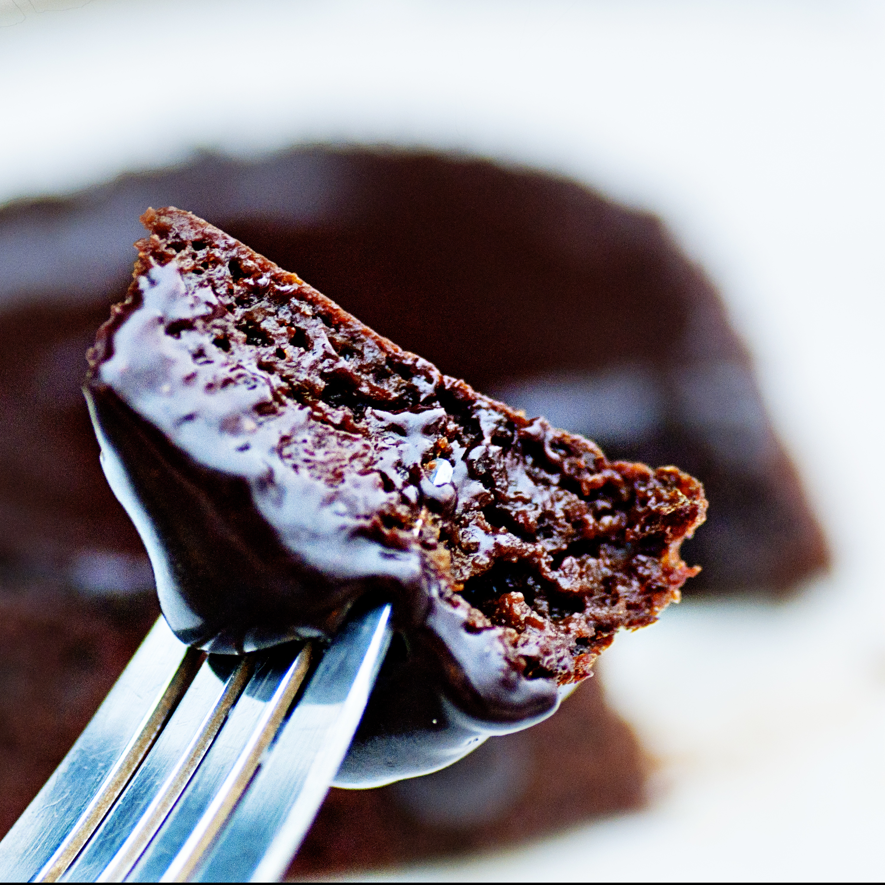 For the Beet-lovers: Chocolate Beet Cake for Two