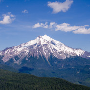 Adventures in Oregon: Triangulation Peak