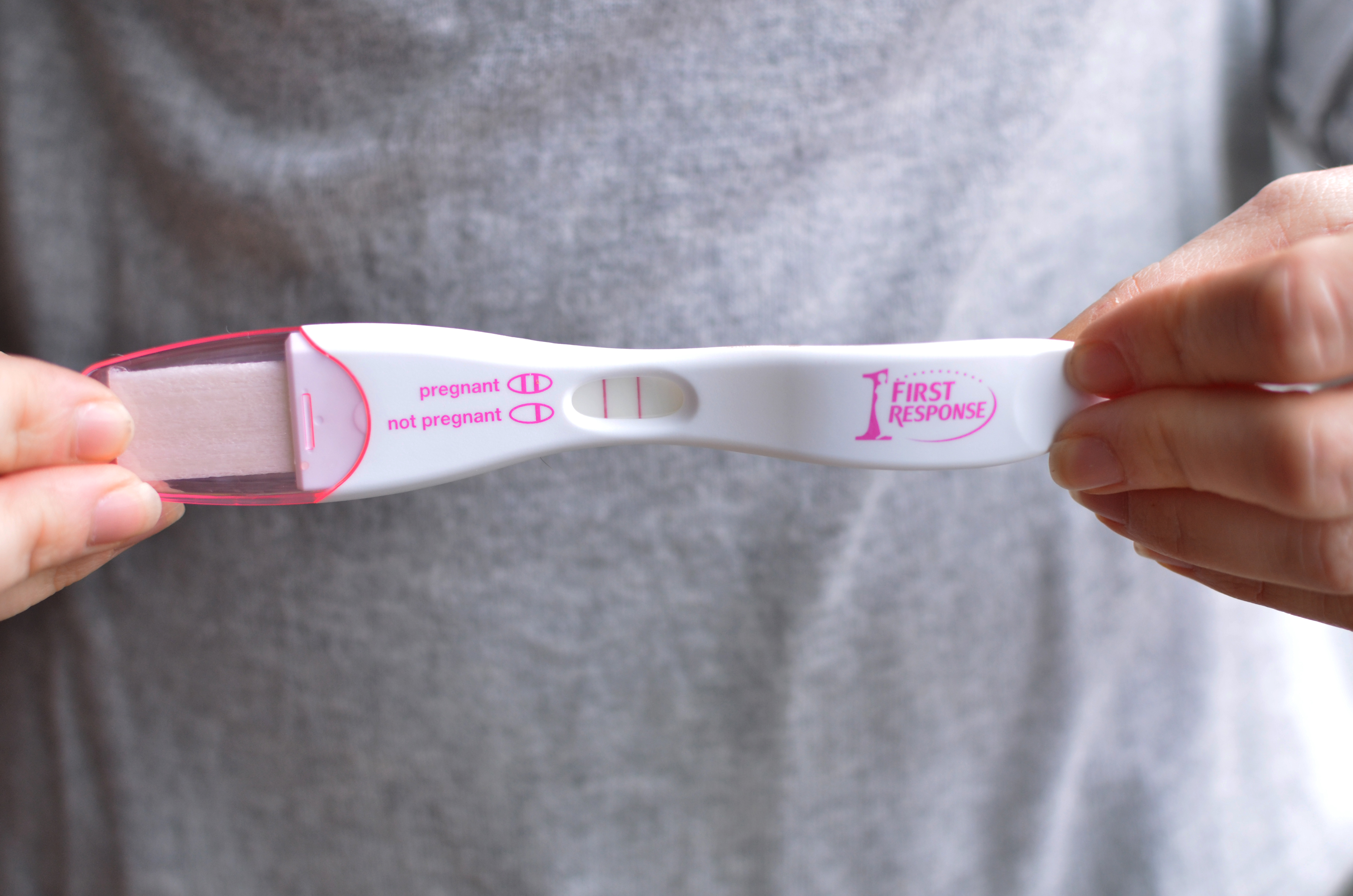pregnancytest