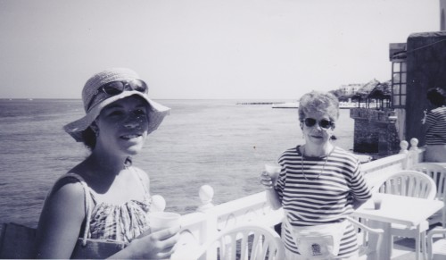 Meme_with_Heather_in_MontegoBay